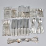 1521 8068 CUTLERY SET